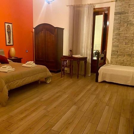 Isolabella Bed & Breakfast Mazara del Vallo Eksteriør bilde