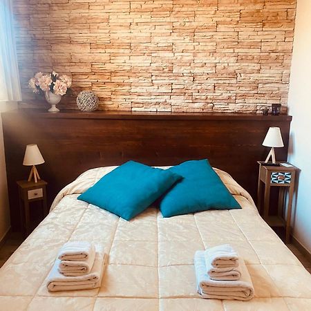 Isolabella Bed & Breakfast Mazara del Vallo Eksteriør bilde