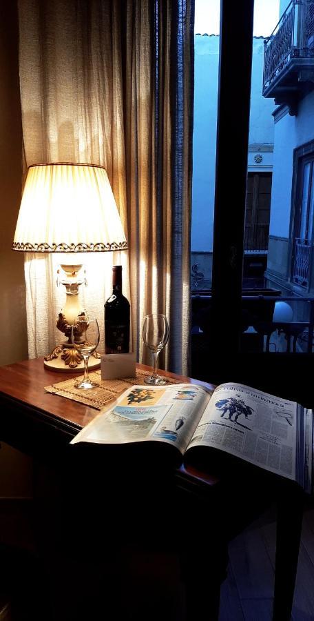 Isolabella Bed & Breakfast Mazara del Vallo Eksteriør bilde
