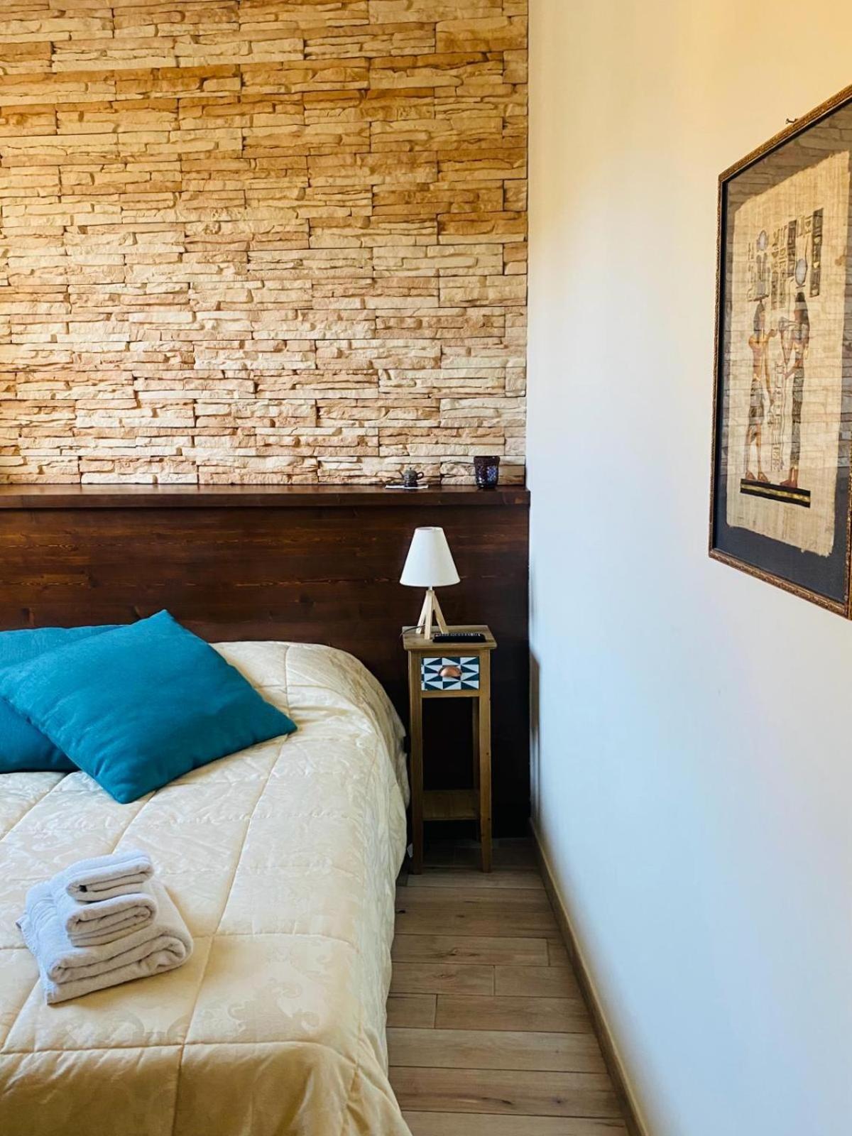 Isolabella Bed & Breakfast Mazara del Vallo Eksteriør bilde