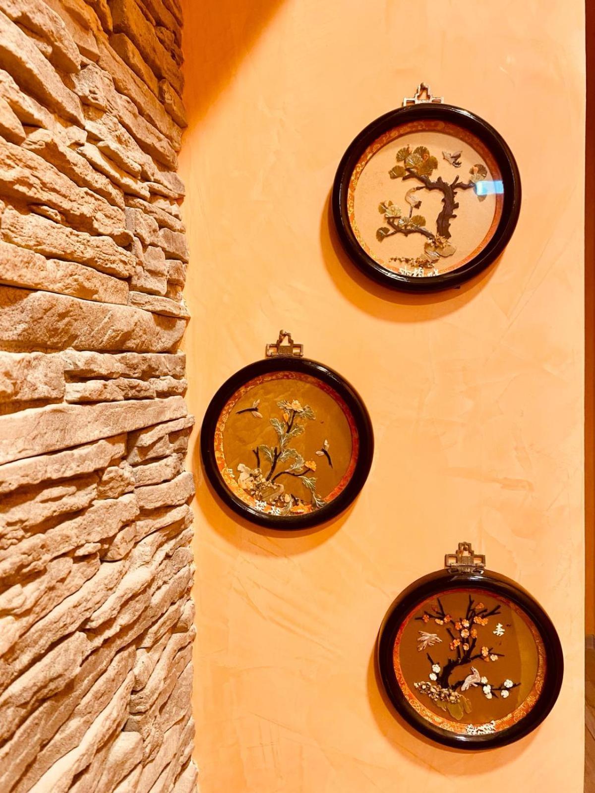 Isolabella Bed & Breakfast Mazara del Vallo Eksteriør bilde