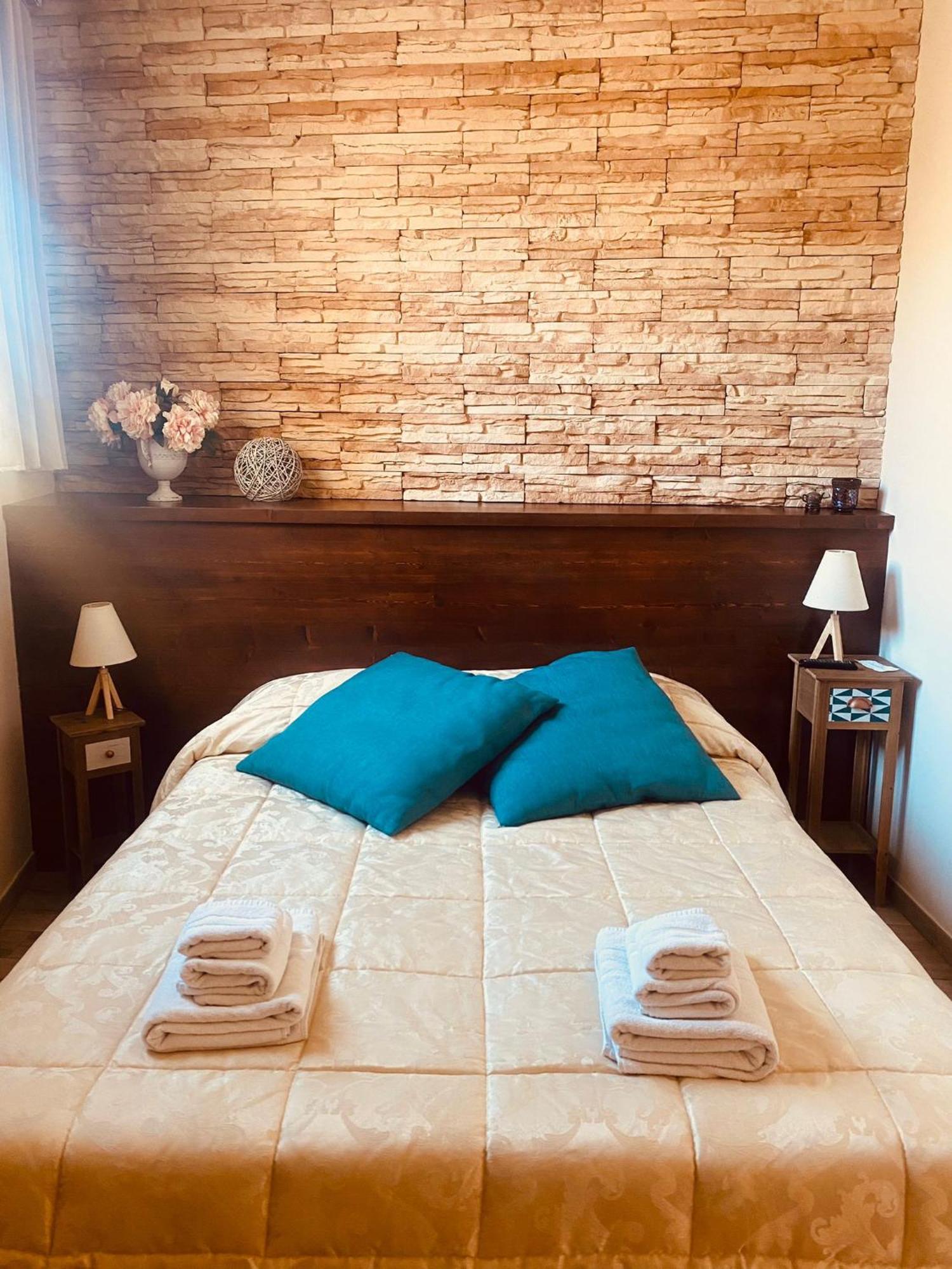 Isolabella Bed & Breakfast Mazara del Vallo Eksteriør bilde