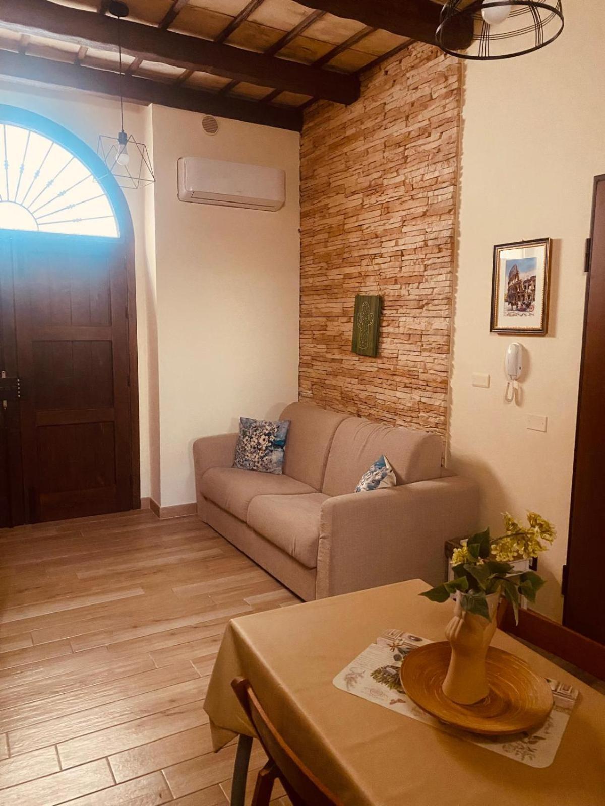 Isolabella Bed & Breakfast Mazara del Vallo Eksteriør bilde