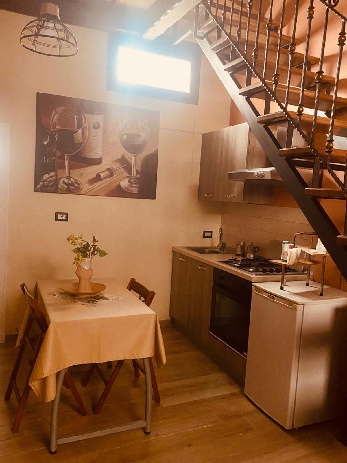 Isolabella Bed & Breakfast Mazara del Vallo Eksteriør bilde