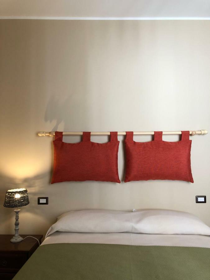 Isolabella Bed & Breakfast Mazara del Vallo Eksteriør bilde