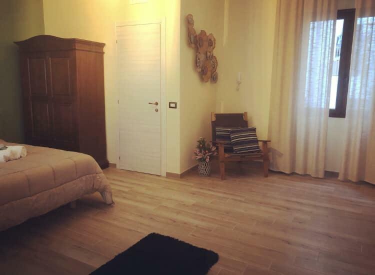 Isolabella Bed & Breakfast Mazara del Vallo Eksteriør bilde