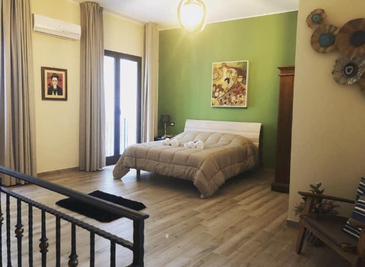 Isolabella Bed & Breakfast Mazara del Vallo Eksteriør bilde